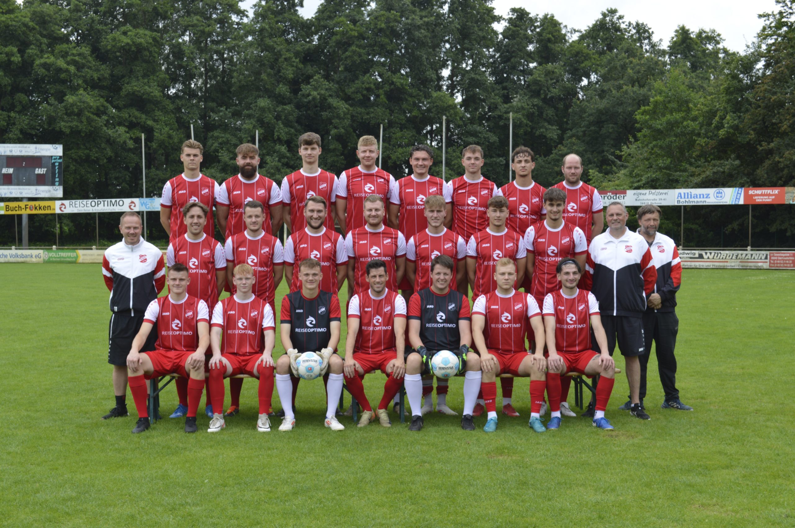1. Herren 25/26