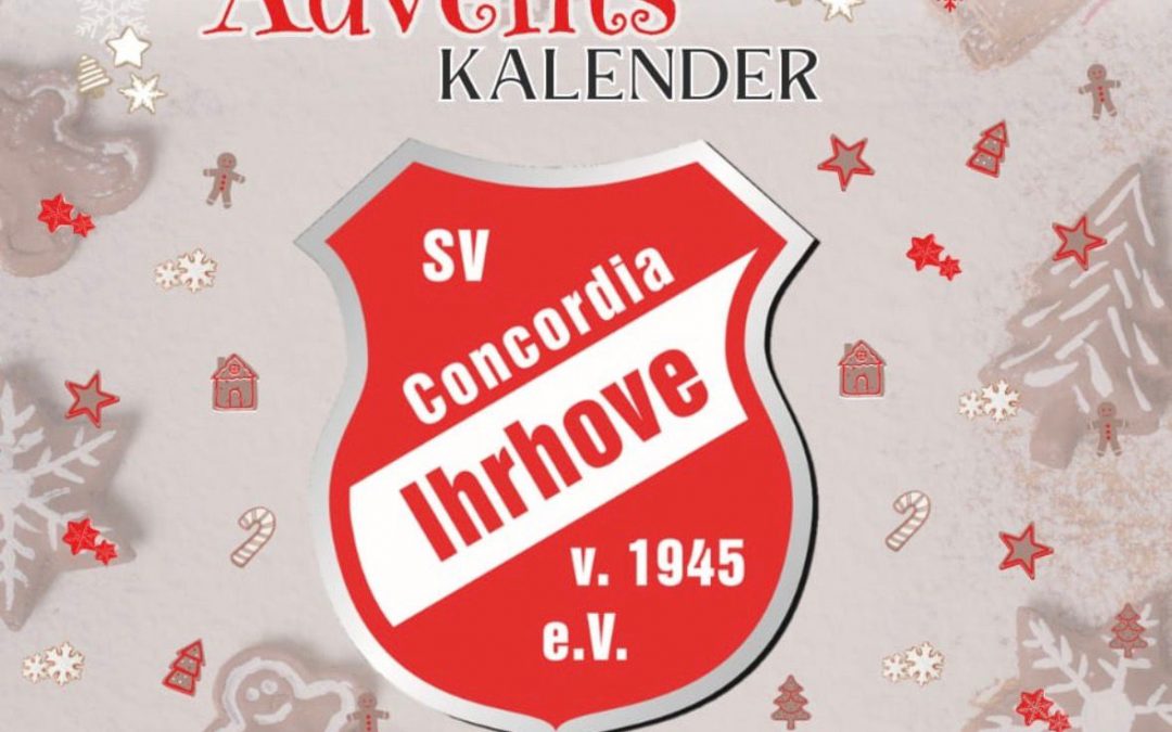 Concordia Adventskalender 2025