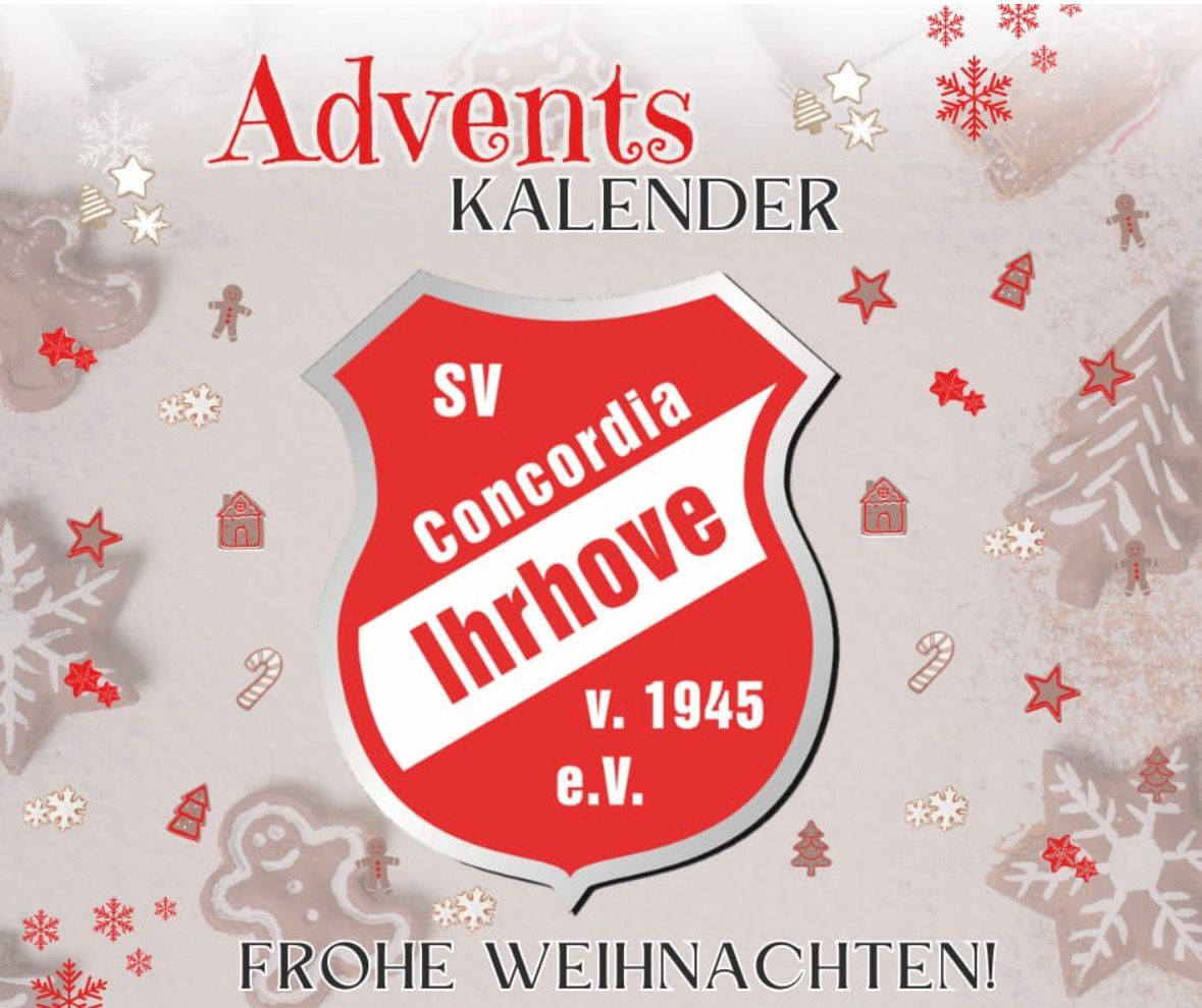Concordia Adventskalender 2025